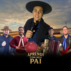 Aprendi Com Meu Pai