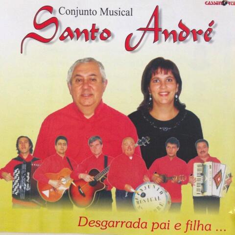 Desgarrada Pai e Filha