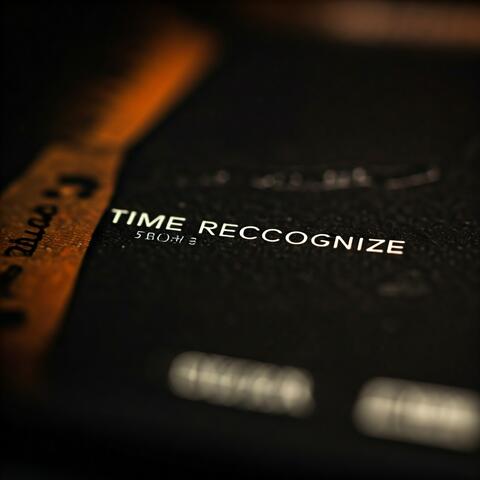 Time Reccognize