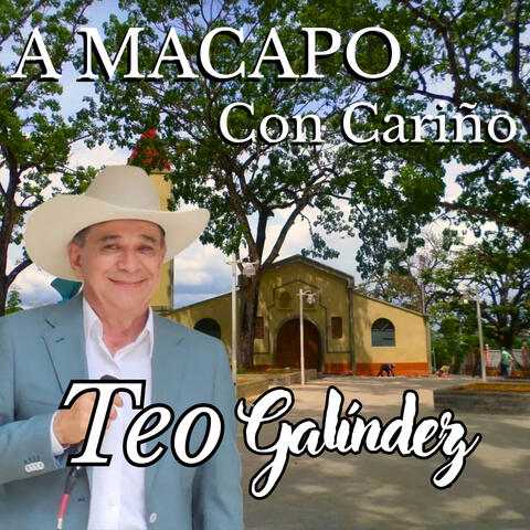 A Macapo Con Cariño