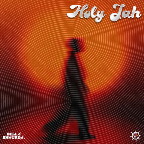 Holy Jah