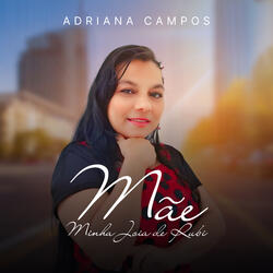 Mãe Minha Joia de Rubi