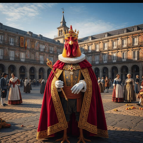 Don Pollo