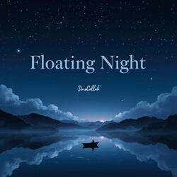 Serene Touch of Night