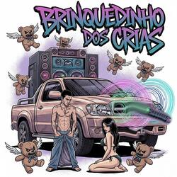 Brinquedinho dos Crias