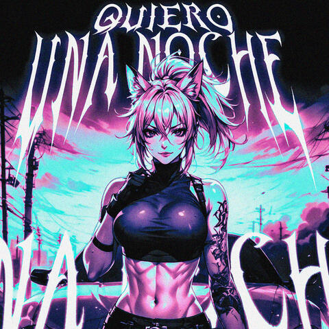 Quiero una Noche