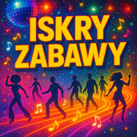 Iskry Zabawy