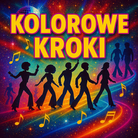 Kolorowe Kroki