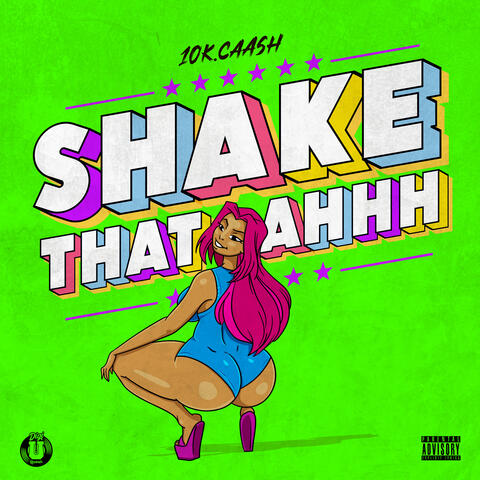 Shake That Ahhh
