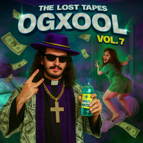 The Lost Tapes Vol. 7