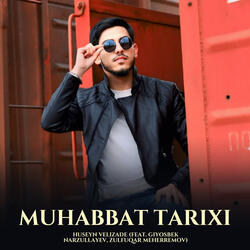 Bu Muhabbat Tarixi