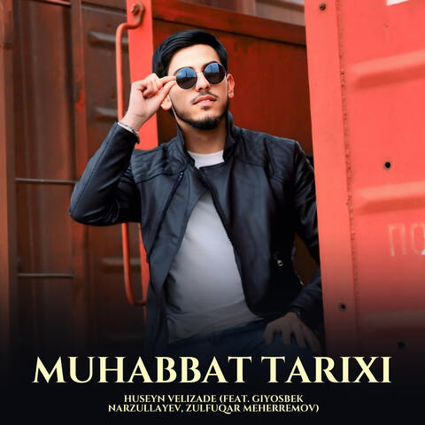Bu Muhabbat Tarixi