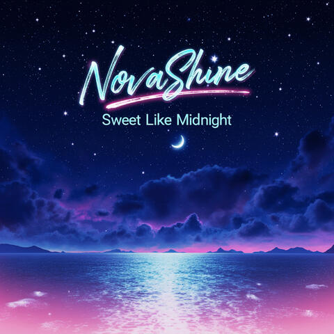 Sweet Like Midnight