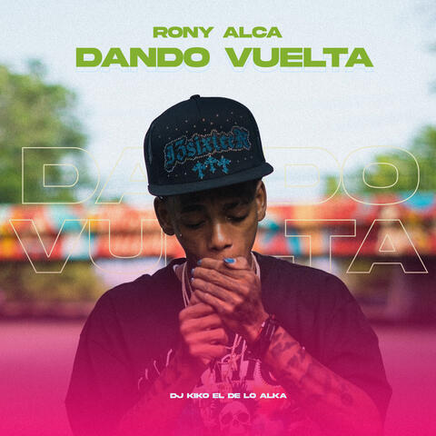 Dando Vuelta