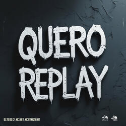 Quero Replay