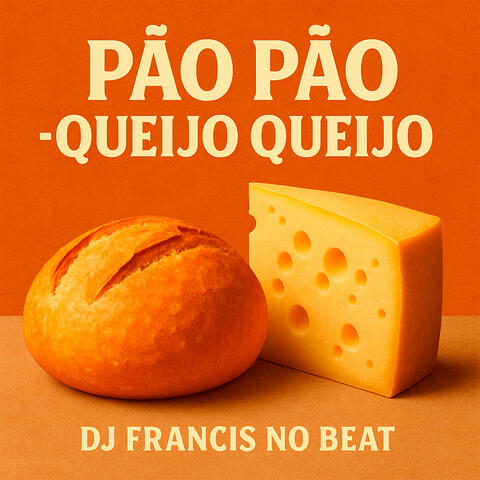 Pão Pão Queijo Queijo