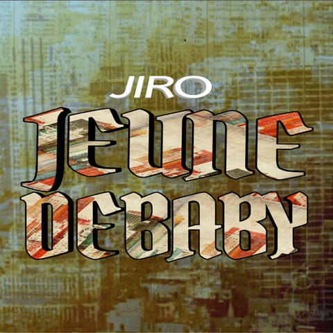 JEUNE DEBABY