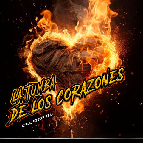 La Tumba de los Corazones