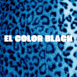 El Color Black