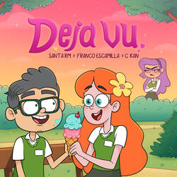 Deja Vu