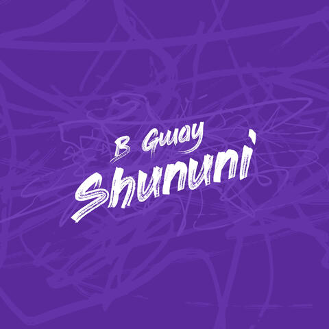 Shununi
