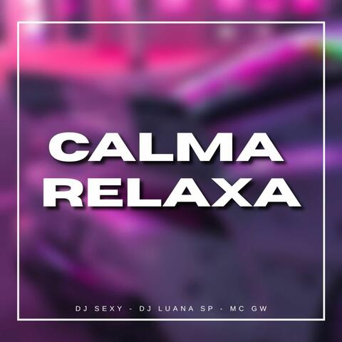 Calma Relaxa