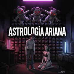 Astrologia Ariana