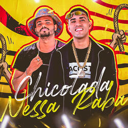 Chicotada Nessa Raba