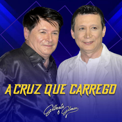 A Cruz Que Carrego