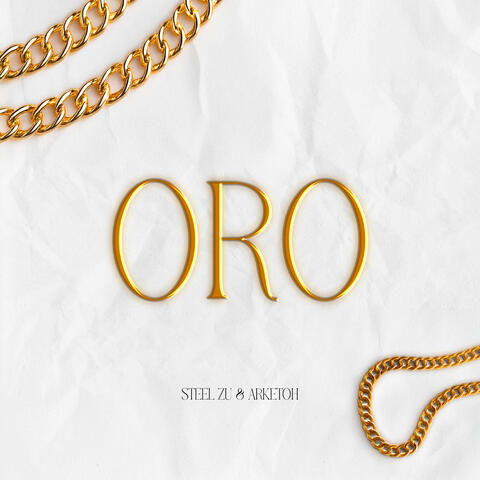 Oro