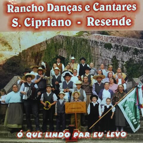 Ó Que Lindo Par Eu Levo