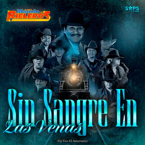 Sin Sangre en las Venas