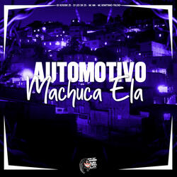 Automotivo Machuca Ela