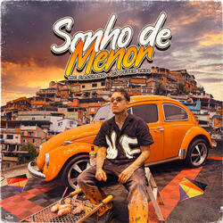 Sonho de Menor