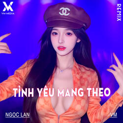 Tình Yêu Mang Theo