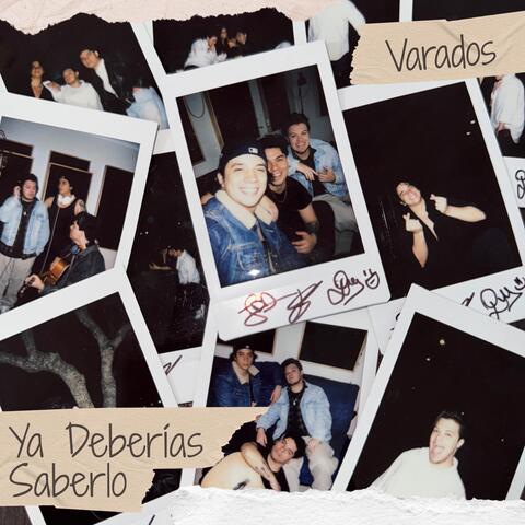 Ya Deberías Saberlo