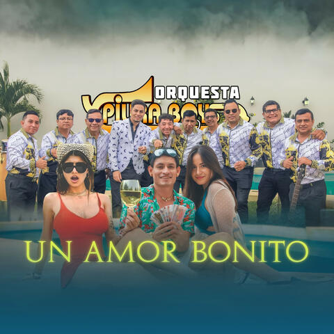 Un Amor Bonito