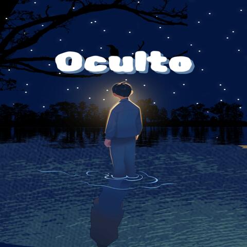 Oculto
