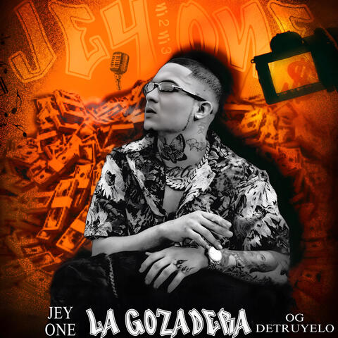 La Gozadera