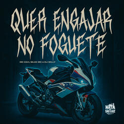 Quer Engajar no Foguete