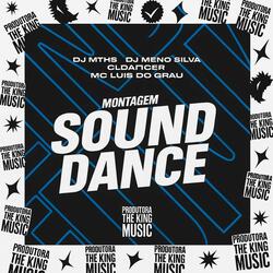 Montagem Sound Dance