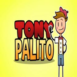 Tony Palito
