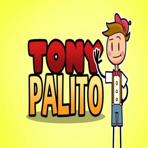 Tony Palito