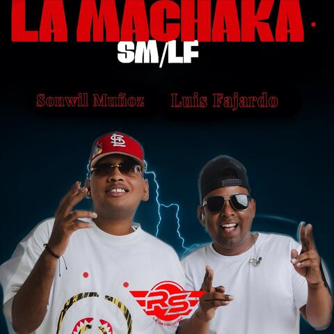 La Machaka