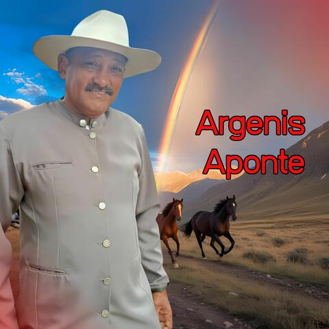 Vengo de Lejanas Tierras