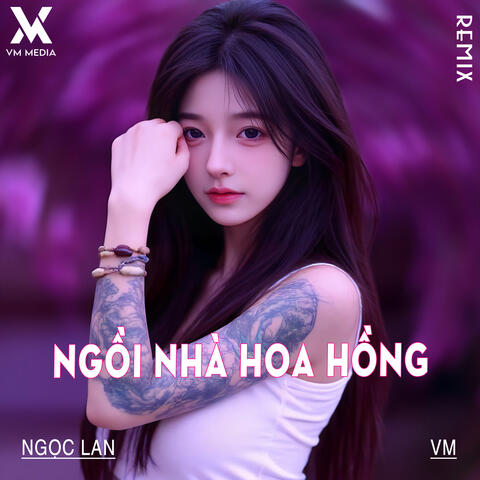 Ngôi Nhà Hoa Hồng