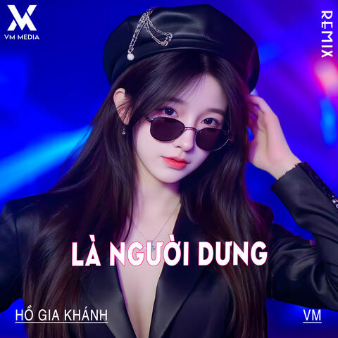 Là Người Dưng
