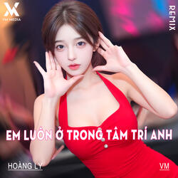 Em Luôn Ở Trong Tâm Trí Anh