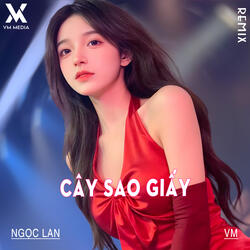 Cây Sao Giấy