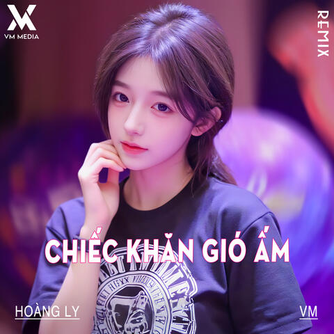 Chiếc Khăn Gió Ấm